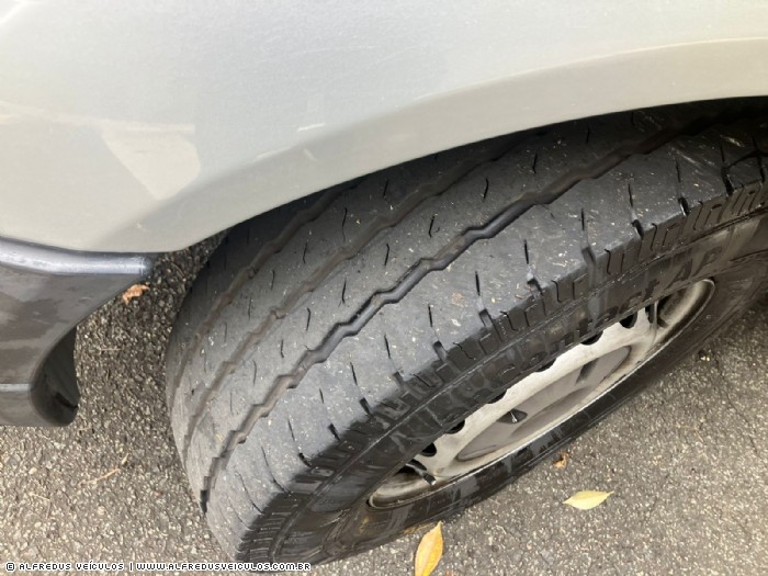 Mercedes-Benz SRINTER 415 LUXO 2013/2014